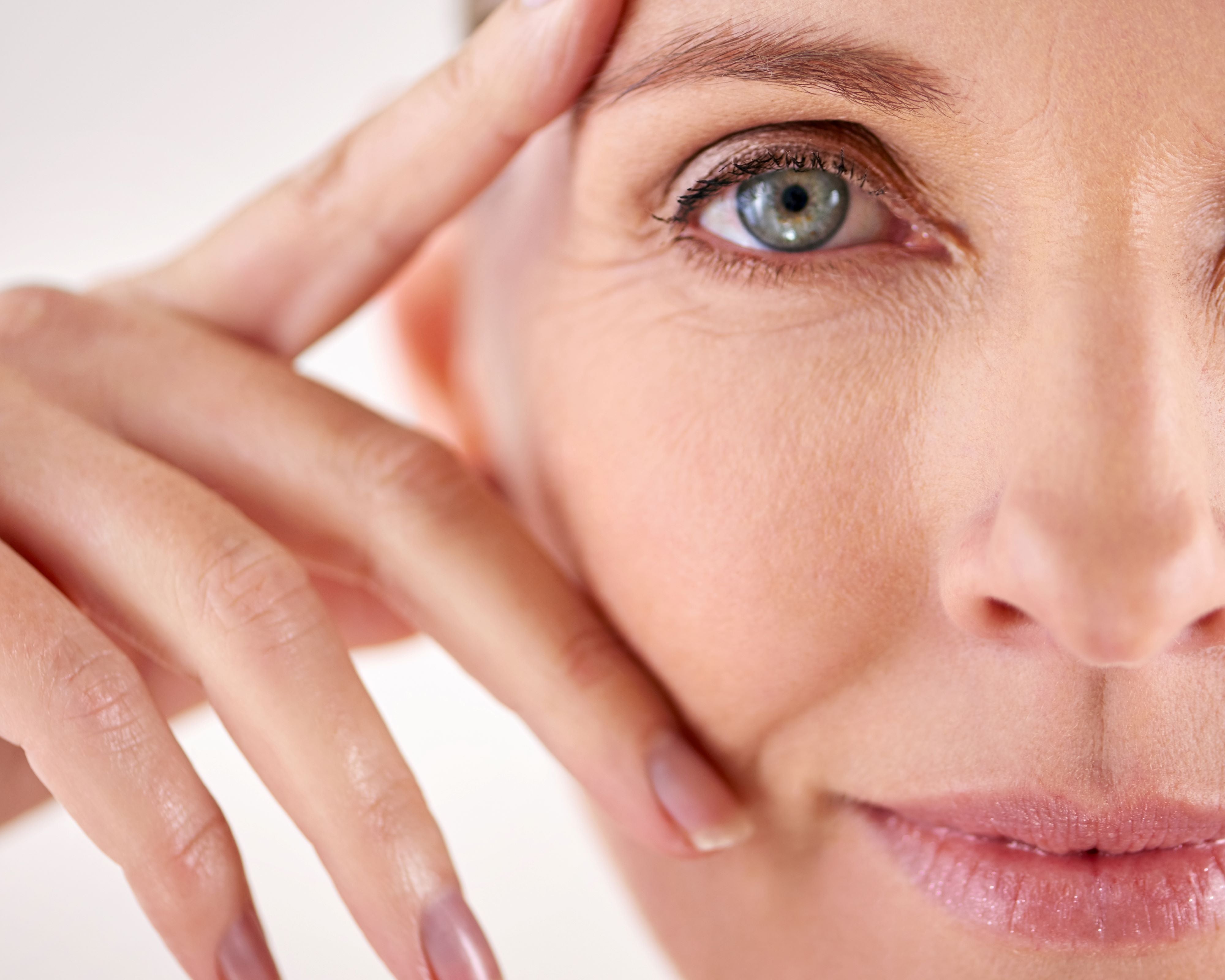 Skin treatment