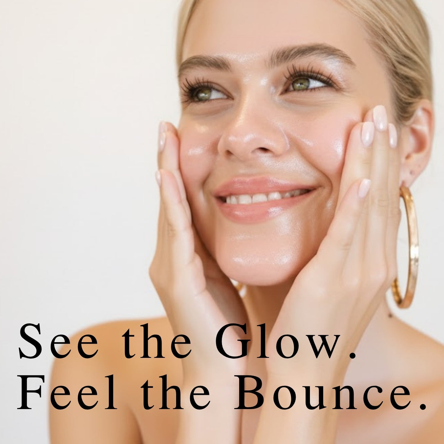 Collagen Melting Mask Set