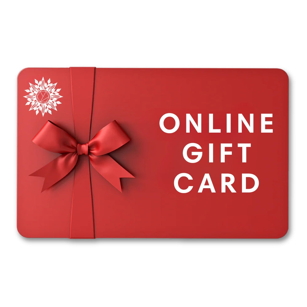 K Beauty Collagen skincare gift card