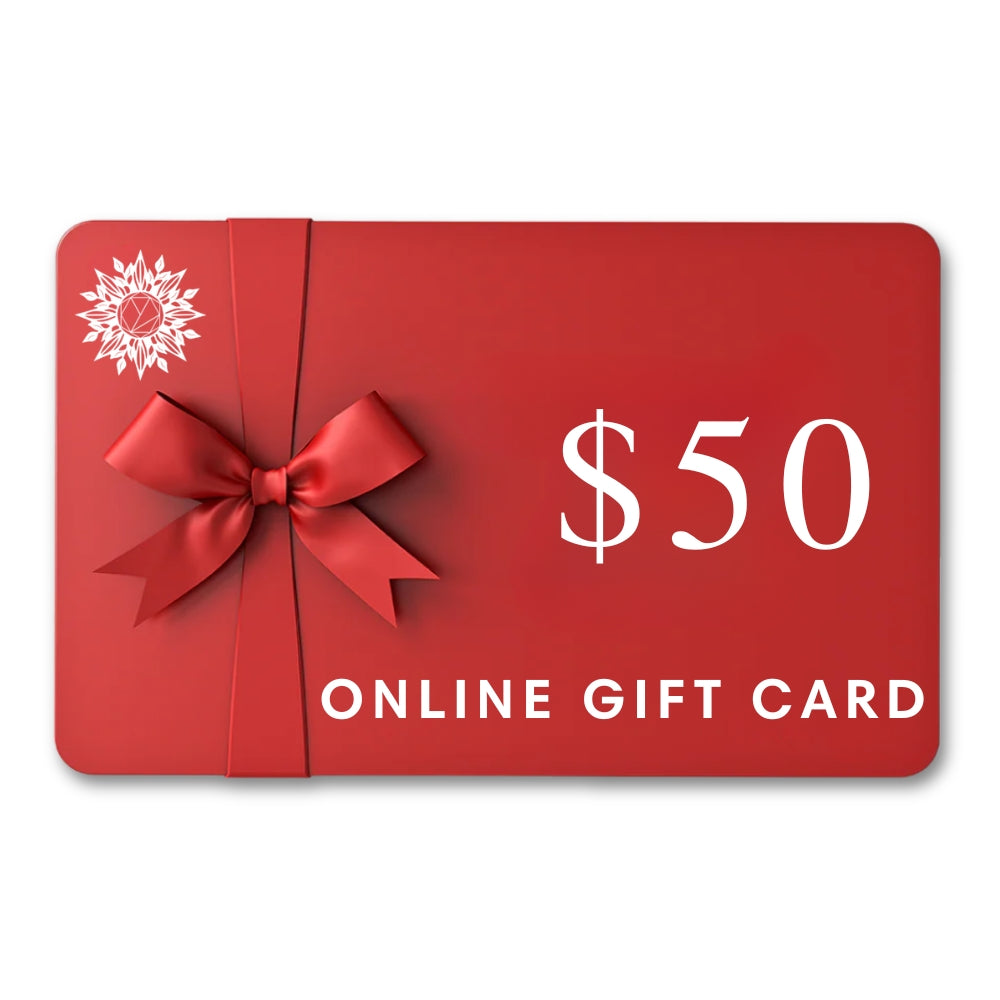 K Beauty Collagen skincare gift card 50 dollars