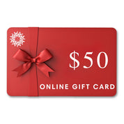 K Beauty Collagen skincare gift card 50 dollars
