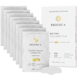 Collagen Melting Mask - Forehead | Neck
