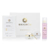 Anti Aging Collagen Skincare Set with Nanofiber Collagen Film for Lifting, Firming, Tightening, Brightening and Hydrating