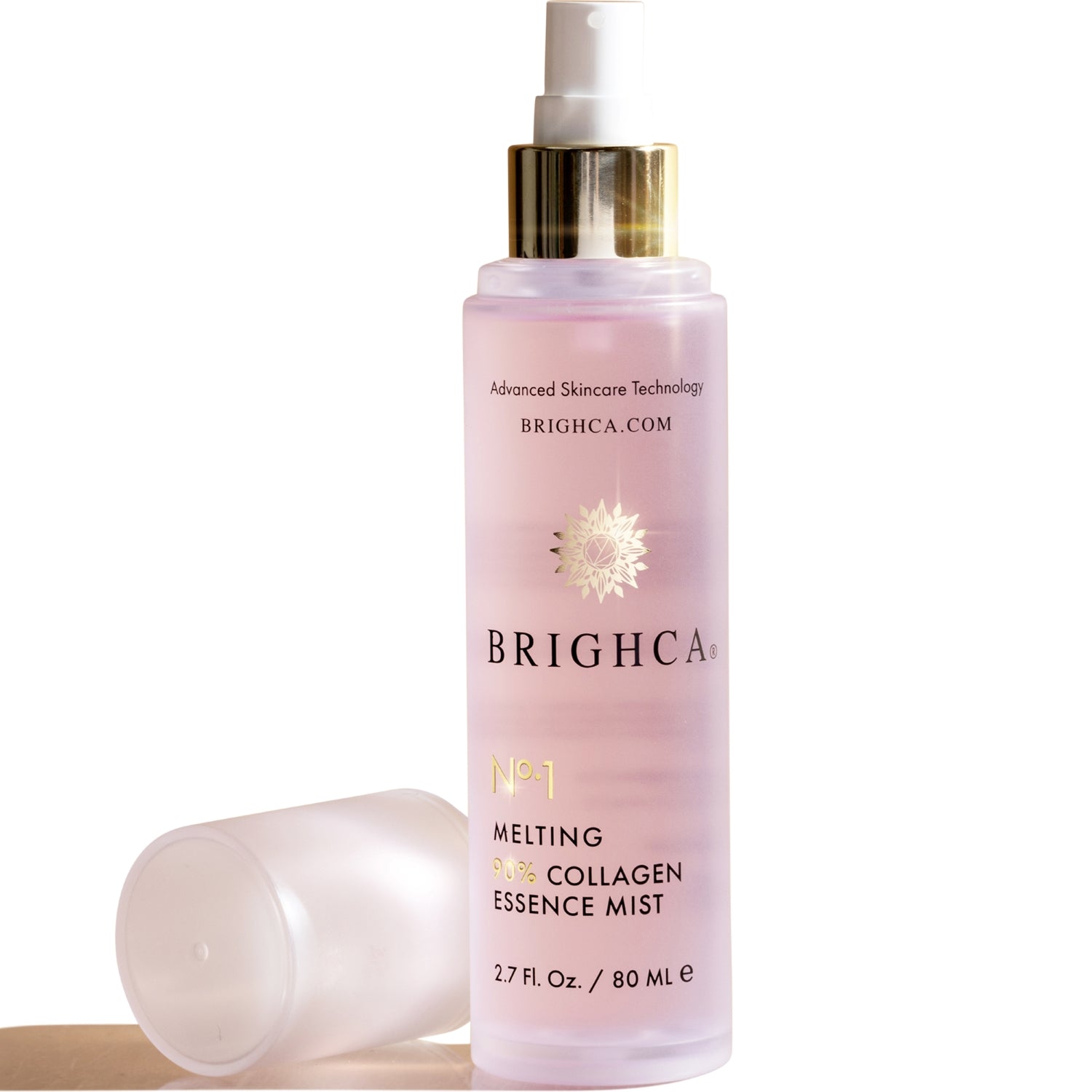 Melting Collagen Essence Mist Best K Beauty Anti Aging Hydrating Mist
