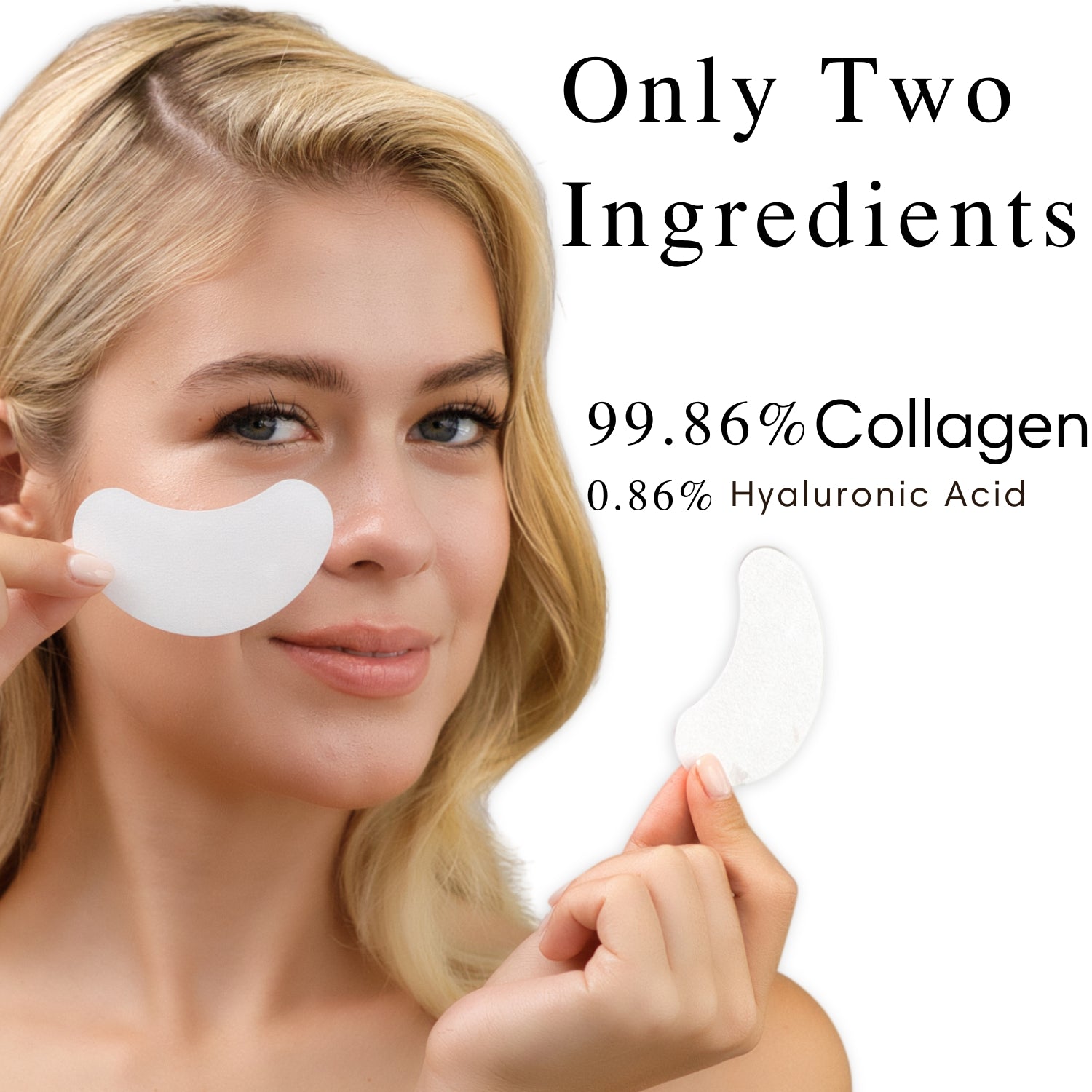 Brighca Melting Collagen Absorbs in 1 second, penetrates 10 times deeper