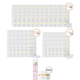 Collagen Melting Mask Pro Bundle – 96 Mask + Free Mist & Cream