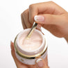 Collagen Cream: Application