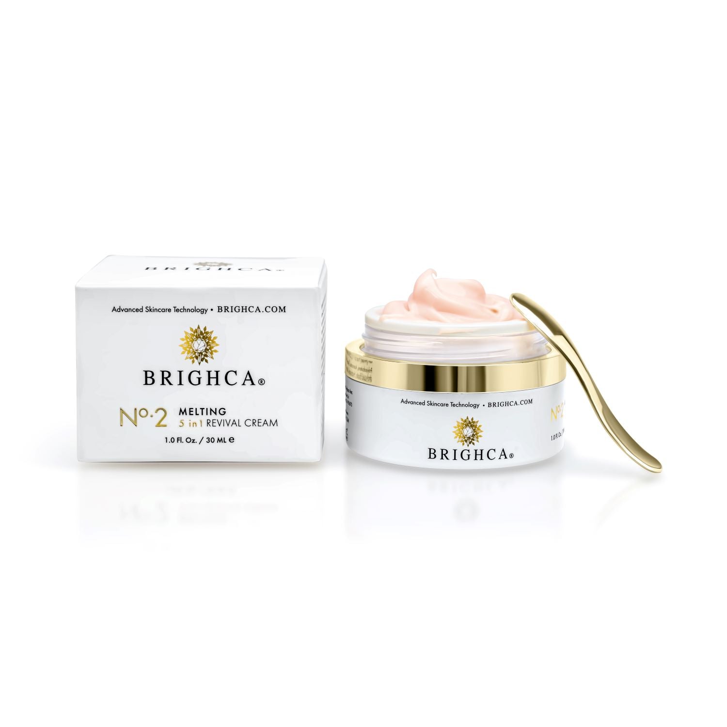 Collagen Cream Packaging and the Box