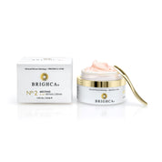 Collagen Cream Packaging and the Box