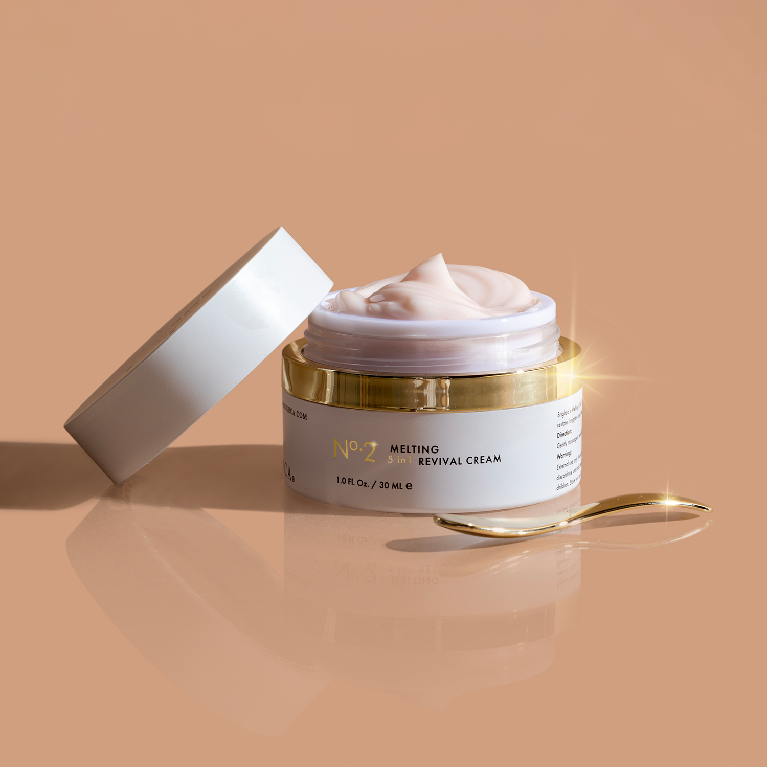 Collagen Cream Packaging